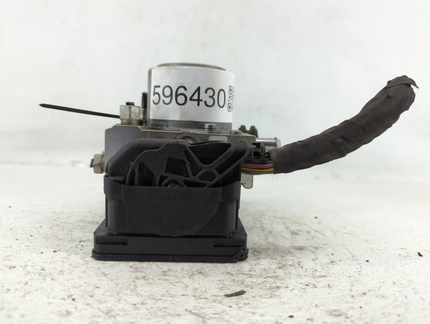 2014-2015 Buick Regal ABS Pump Control Module Replacement P/N:23430008 8511207, 23163767 Fits Fits 2014 2015 OEM Used Auto P