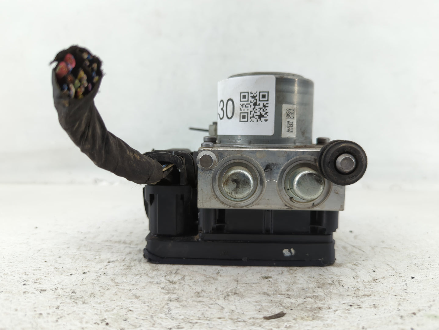 2014-2015 Buick Regal ABS Pump Control Module Replacement P/N:23430008 8511207, 23163767 Fits Fits 2014 2015 OEM Used Auto P