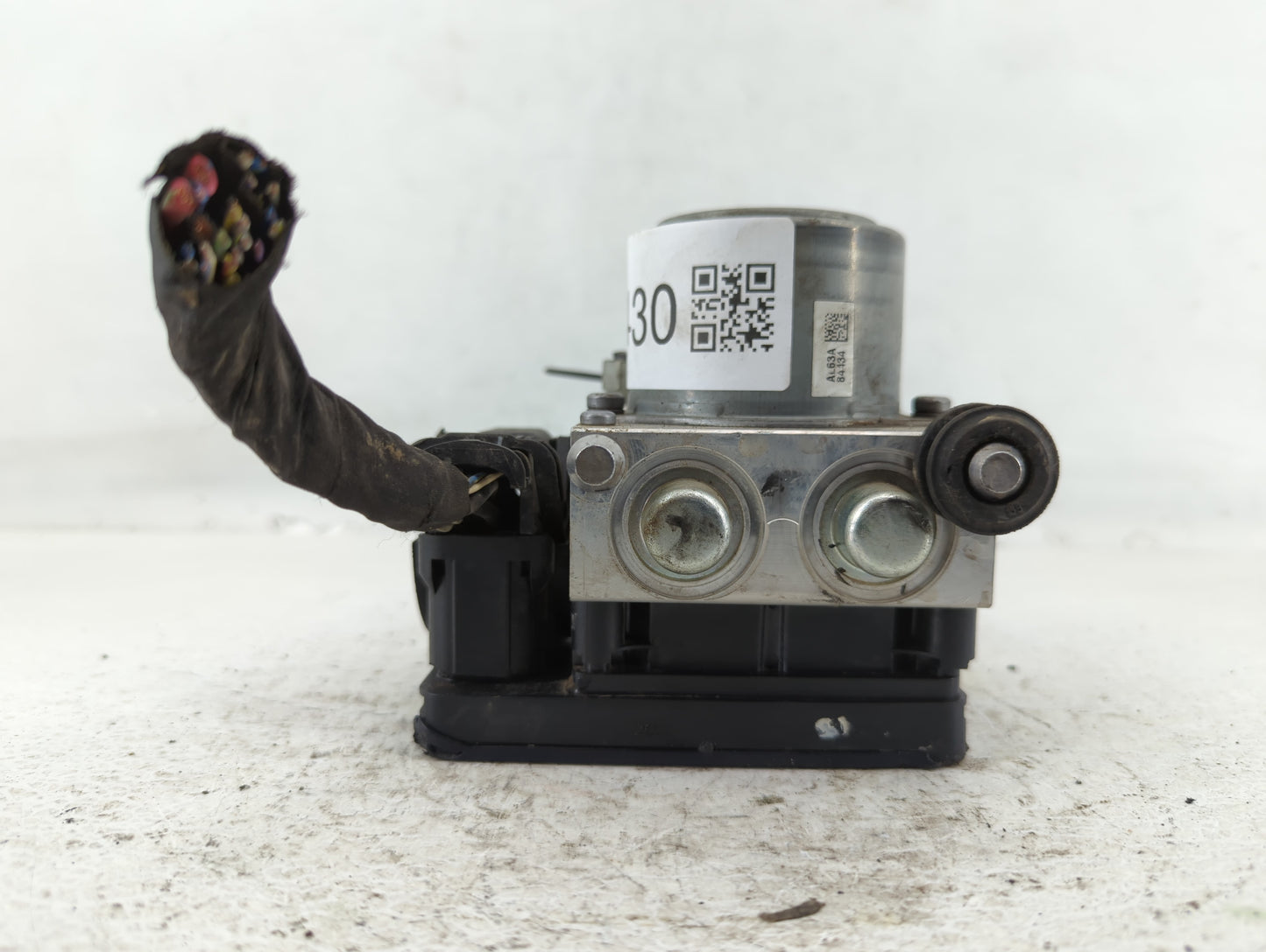 2014-2015 Buick Regal ABS Pump Control Module Replacement P/N:23430008 8511207, 23163767 Fits Fits 2014 2015 OEM Used Auto P