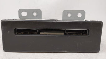 compare product 2014-2014 Buick Regal Am Fm Cd Player Radio Receiver