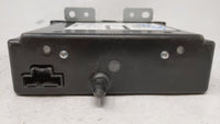 2014-2014 Buick Regal Am Fm Cd Player Radio Receiver - Oemusedautoparts1.com