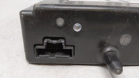 2014 Buick Regal Radio AM FM Cd Player Receiver Replacement P/N:13590746 Fits Fits 2013 2015 OEM Used Auto Parts - Oemusedau