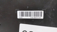 2014-2014 Buick Regal Am Fm Cd Player Radio Receiver - Oemusedautoparts1.com