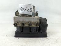 2014-2015 Buick Regal ABS Pump Control Module Replacement P/N:8511207 23430008 Fits Fits 2014 2015 OEM Used Auto Parts - Oem
