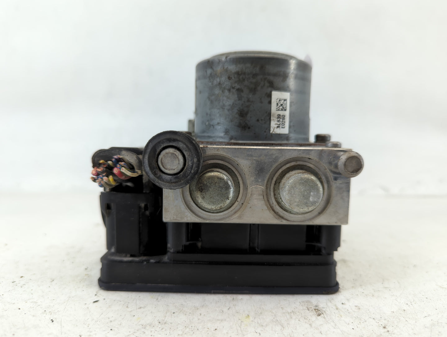 2014-2015 Buick Regal ABS Pump Control Module Replacement P/N:8511207 23430008 Fits Fits 2014 2015 OEM Used Auto Parts - Oem