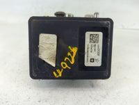 2014-2015 Buick Regal ABS Pump Control Module Replacement P/N:8511207 23430008 Fits Fits 2014 2015 OEM Used Auto Parts - Oem