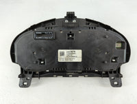 2014 Buick Regal Instrument Cluster Speedometer Gauges P/N:23203676 Fits OEM Used Auto Parts - Oemusedautoparts1.com