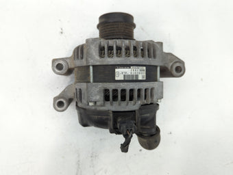 compare product 2014-2017 Buick Regal Alternator Replacement Generator Charging Assembly Engine OEM P/N:13592810 TN104210-1902 Fits OEM Used Auto Parts