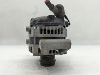 2014-2017 Buick Regal Alternator Replacement Generator Charging Assembly Engine OEM P/N:13592810 TN104210-1902 Fits OEM Used