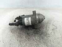 2014-2017 Buick Regal Car Starter Motor Solenoid OEM P/N:438000-1270 12657797 Fits OEM Used Auto Parts - Oemusedautoparts1.c