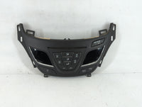 2014-2017 Buick Regal Climate Control Module Temperature AC/Heater Replacement P/N:90802627 Fits Fits 2014 2015 2016 2017 OE