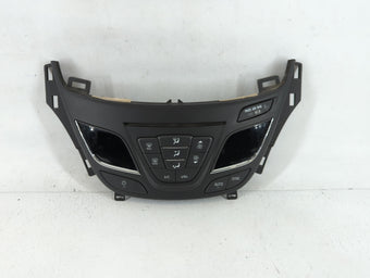compare product 2014-2017 Buick Regal Climate Control Module Temperature AC/Heater Replacement P/N:90802627 Fits Fits 2014 2015 2016 2017 OEM Used Auto Parts