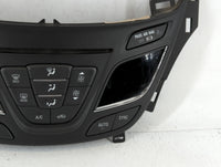 2014-2017 Buick Regal Climate Control Module Temperature AC/Heater Replacement P/N:90802627 Fits Fits 2014 2015 2016 2017 OE