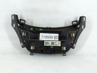 2014-2017 Buick Regal Climate Control Module Temperature AC/Heater Replacement P/N:90802627 Fits Fits 2014 2015 2016 2017 OE