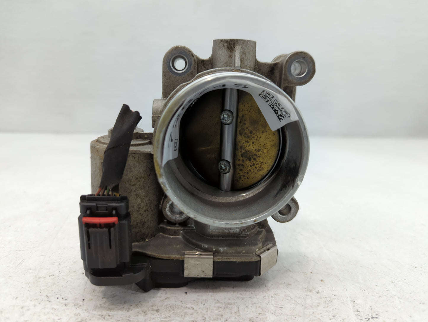 2014-2017 Buick Regal Throttle Body P/N:12627067DA Fits Fits 2013 2014 2015 2016 2017 2018 2019 2020 2021 OEM Used Auto Part