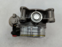 2014-2017 Buick Regal Throttle Body P/N:12627067DA Fits Fits 2013 2014 2015 2016 2017 2018 2019 2020 2021 OEM Used Auto Part