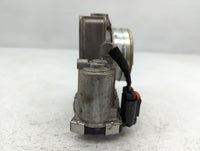 2014-2017 Buick Regal Throttle Body P/N:12627067DA Fits Fits 2013 2014 2015 2016 2017 2018 2019 2020 2021 OEM Used Auto Part