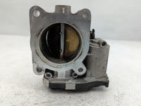 2014-2017 Buick Regal Throttle Body P/N:12627067DA Fits Fits 2013 2014 2015 2016 2017 2018 2019 2020 2021 OEM Used Auto Part