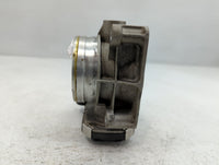 2014-2017 Buick Regal Throttle Body P/N:12627067DA Fits Fits 2013 2014 2015 2016 2017 2018 2019 2020 2021 OEM Used Auto Part
