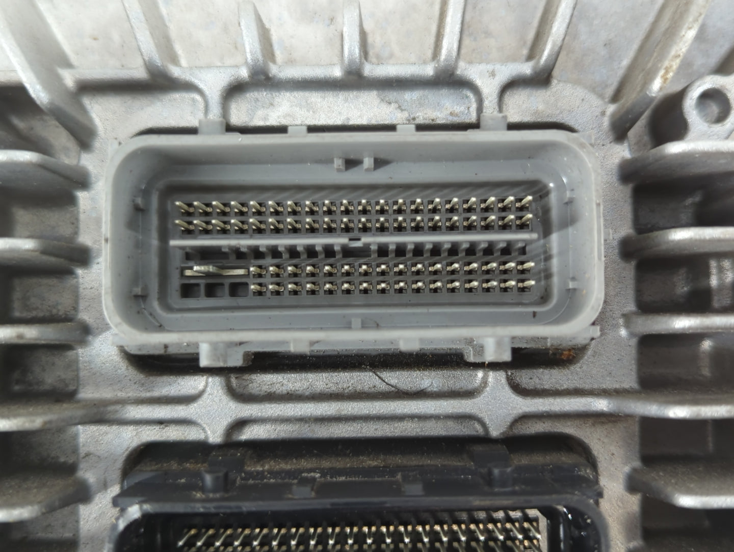2013-2016 Buick Regal PCM Engine Control Computer ECU ECM PCU OEM P/N:12658498 E39A Fits Fits 2013 2014 2015 2016 OEM Used A
