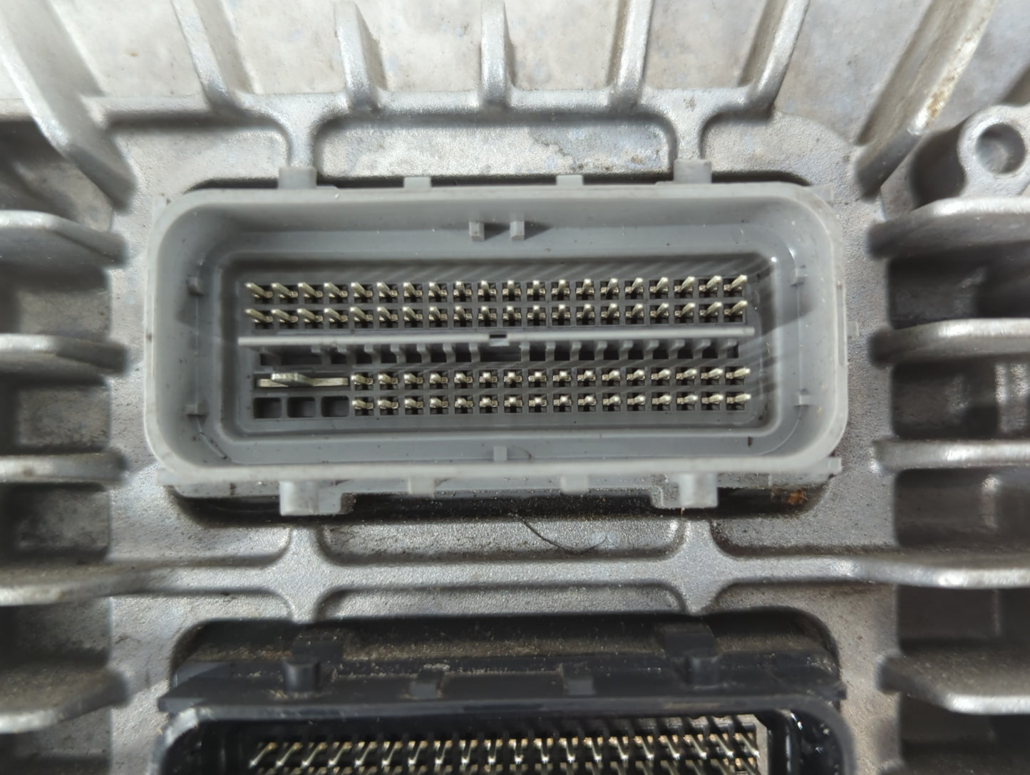 2013-2016 Buick Regal PCM Engine Control Computer ECU ECM PCU OEM P/N:12658498 E39A Fits Fits 2013 2014 2015 2016 OEM Used A