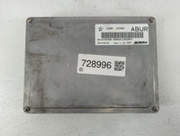 2013-2016 Buick Regal PCM Engine Control Computer ECU ECM PCU OEM P/N:12658498 E39A Fits Fits 2013 2014 2015 2016 OEM Used A