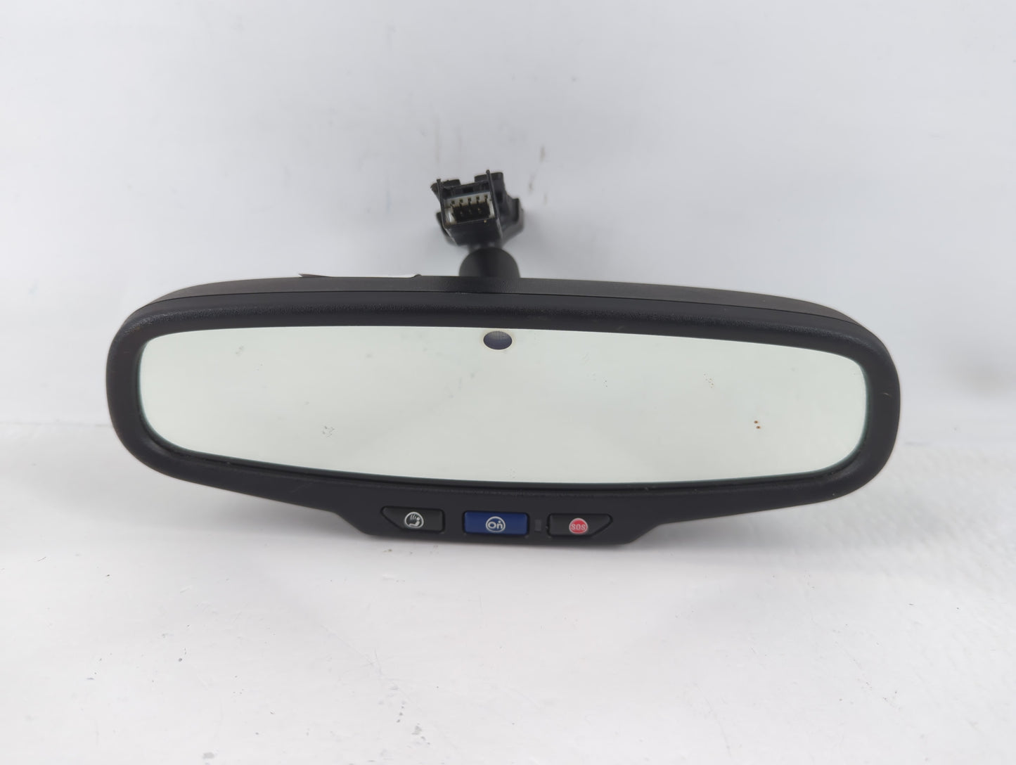 2011-2017 Buick Regal Interior Rear View Mirror Replacement OEM P/N:IE11026539 Fits OEM Used Auto Parts - Oemusedautoparts1.