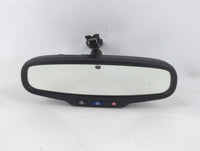 2011-2017 Buick Regal Interior Rear View Mirror Replacement OEM P/N:IE11026539 Fits OEM Used Auto Parts - Oemusedautoparts1.