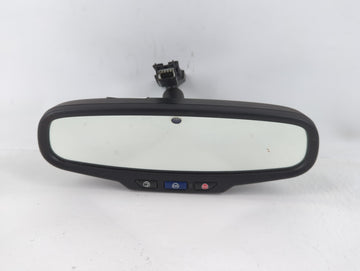2011-2017 Buick Regal Interior Rear View Mirror Replacement OEM P/N:IE11026539 Fits OEM Used Auto Parts - Oemusedautoparts1.