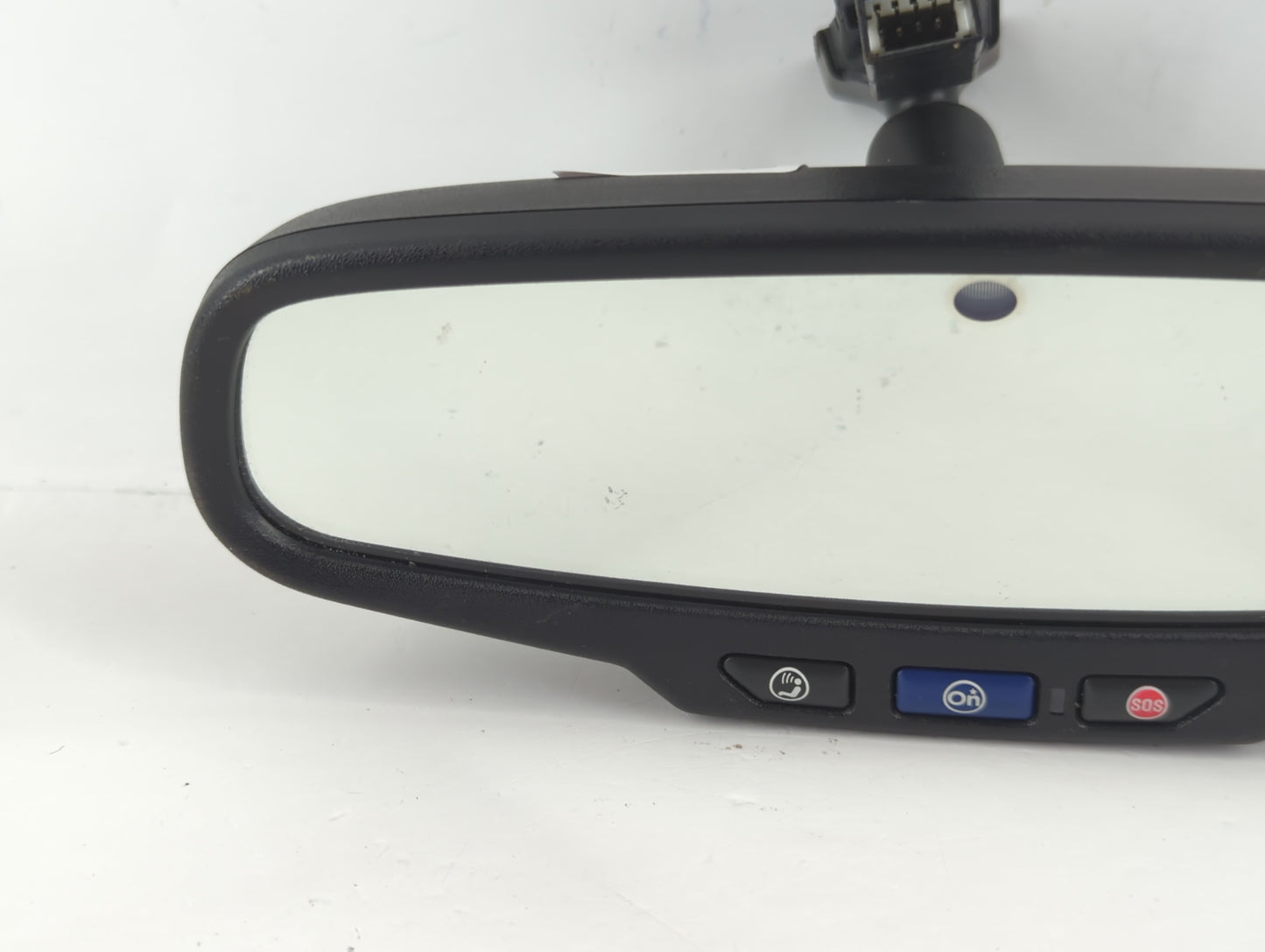 2011-2017 Buick Regal Interior Rear View Mirror Replacement OEM P/N:IE11026539 Fits OEM Used Auto Parts - Oemusedautoparts1.