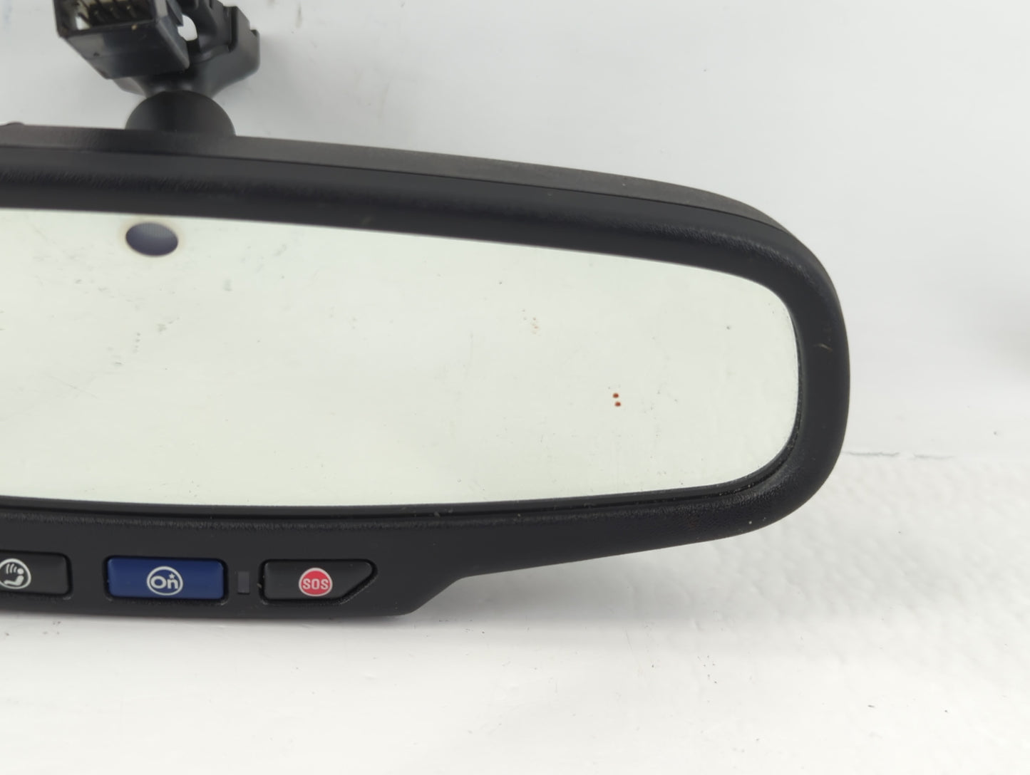 2011-2017 Buick Regal Interior Rear View Mirror Replacement OEM P/N:IE11026539 Fits OEM Used Auto Parts - Oemusedautoparts1.