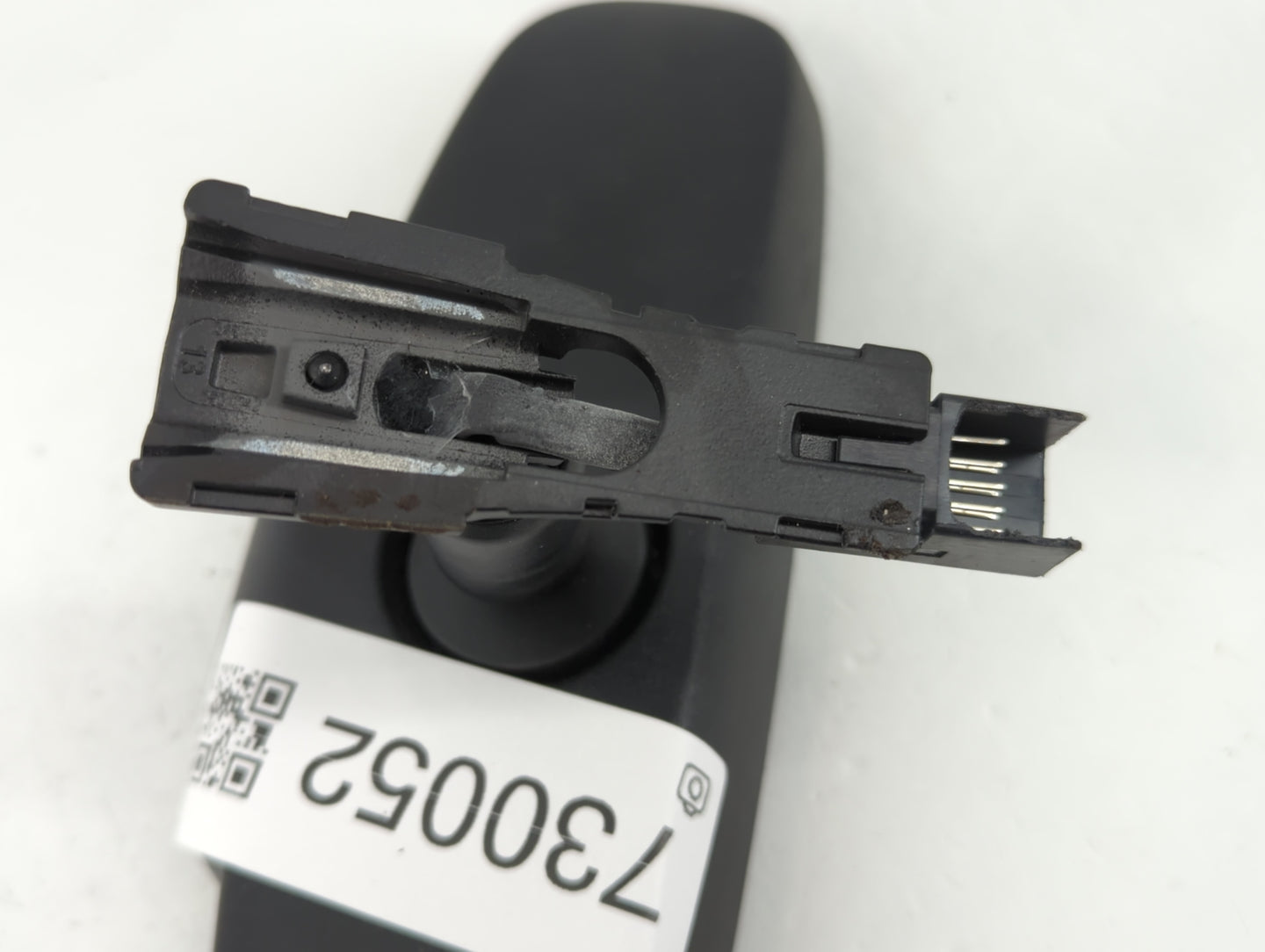 2011-2017 Buick Regal Interior Rear View Mirror Replacement OEM P/N:IE11026539 Fits OEM Used Auto Parts - Oemusedautoparts1.