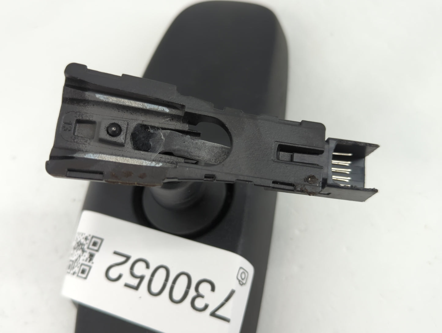 2011-2017 Buick Regal Interior Rear View Mirror Replacement OEM P/N:IE11026539 Fits OEM Used Auto Parts - Oemusedautoparts1.