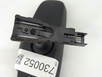 2011-2017 Buick Regal Interior Rear View Mirror Replacement OEM P/N:IE11026539 Fits OEM Used Auto Parts - Oemusedautoparts1.