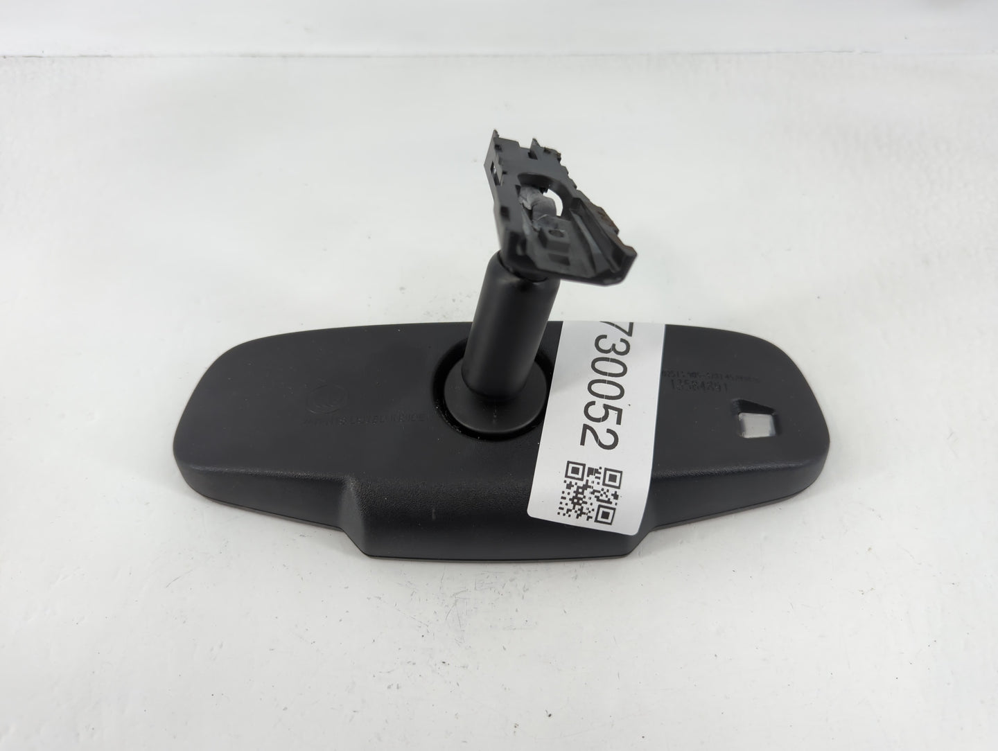 2011-2017 Buick Regal Interior Rear View Mirror Replacement OEM P/N:IE11026539 Fits OEM Used Auto Parts - Oemusedautoparts1.