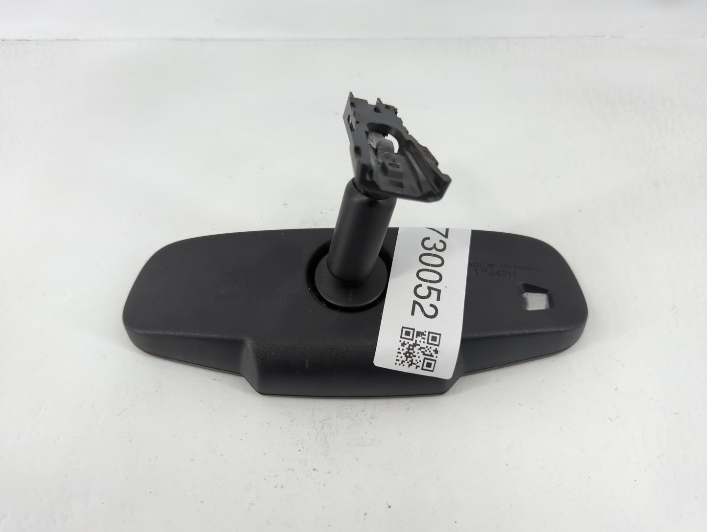 2011-2017 Buick Regal Interior Rear View Mirror Replacement OEM P/N:IE11026539 Fits OEM Used Auto Parts - Oemusedautoparts1.