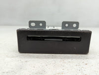 2014 Buick Regal Radio AM FM Cd Player Receiver Replacement P/N:13590746 Fits OEM Used Auto Parts - Oemusedautoparts1.com