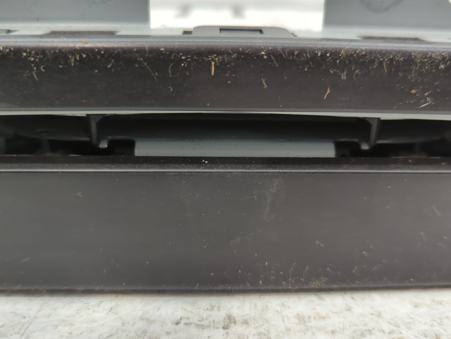 2014 Buick Regal Radio AM FM Cd Player Receiver Replacement P/N:13590746 Fits OEM Used Auto Parts - Oemusedautoparts1.com