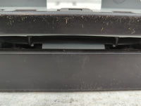 2014 Buick Regal Radio AM FM Cd Player Receiver Replacement P/N:13590746 Fits OEM Used Auto Parts - Oemusedautoparts1.com