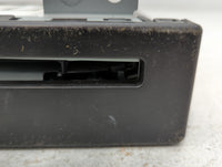 2014 Buick Regal Radio AM FM Cd Player Receiver Replacement P/N:13590746 Fits OEM Used Auto Parts - Oemusedautoparts1.com