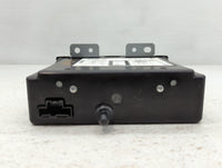 2014 Buick Regal Radio AM FM Cd Player Receiver Replacement P/N:13590746 Fits OEM Used Auto Parts - Oemusedautoparts1.com