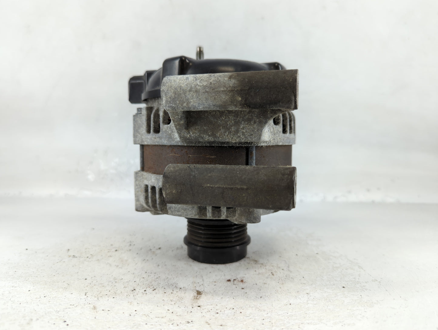 2014-2017 Buick Regal Alternator Replacement Generator Charging Assembly Engine OEM P/N:13592810-ALD Fits OEM Used Auto Part