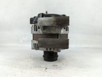 2014-2017 Buick Regal Alternator Replacement Generator Charging Assembly Engine OEM P/N:13592810-ALD Fits OEM Used Auto Part