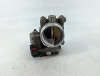 2014-2017 Buick Regal Throttle Body P/N:12627067DA Fits Fits 2013 2014 2015 2016 2017 2018 2019 2020 2021 OEM Used Auto Part