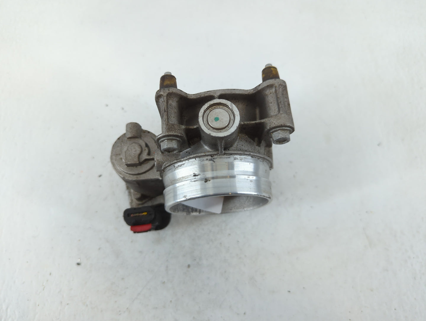 2014-2017 Buick Regal Throttle Body P/N:12627067DA Fits Fits 2013 2014 2015 2016 2017 2018 2019 2020 2021 OEM Used Auto Part