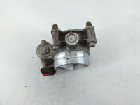 2014-2017 Buick Regal Throttle Body P/N:12627067DA Fits Fits 2013 2014 2015 2016 2017 2018 2019 2020 2021 OEM Used Auto Part