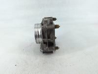 2014-2017 Buick Regal Throttle Body P/N:12627067DA Fits Fits 2013 2014 2015 2016 2017 2018 2019 2020 2021 OEM Used Auto Part