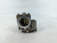 2014-2017 Buick Regal Throttle Body P/N:12627067DA Fits Fits 2013 2014 2015 2016 2017 2018 2019 2020 2021 OEM Used Auto Part