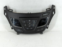 2014-2015 Buick Regal Climate Control Module Temperature AC/Heater Replacement P/N:90802627 Fits Fits 2014 2015 OEM Used Aut