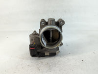 2014-2017 Buick Regal Throttle Body P/N:12627067DA Fits Fits 2013 2014 2015 2016 2017 2018 2019 2020 2021 OEM Used Auto Part